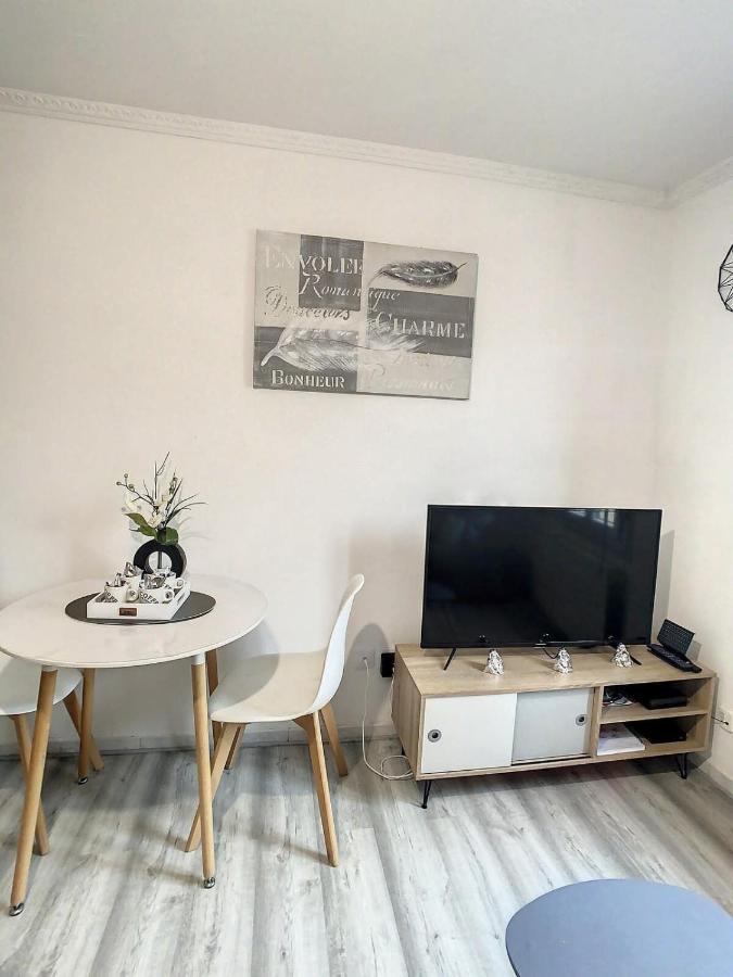 Maison Amienoise Tout Confort Centre Ville Duplex アミアン エクステリア 写真